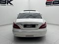 2011 Mercedes-Benz CLS 350 BE
