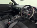 2022 Audi TT RS Coupe quattro Auto (294kW)