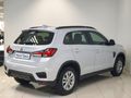 2023 Mitsubishi ASX 2.0 ES CVT