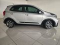 2021 Kia Picanto 1.2 X-Line Auto