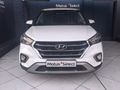 2020 Hyundai Creta 1.6 Executive Auto