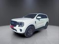 2025 Ford Everest 2.0D Bi-Turbo XLT Auto