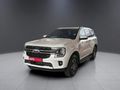 2025 Ford Everest 2.0D Bi-Turbo XLT Auto