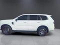 2025 Ford Everest 2.0D Bi-Turbo XLT Auto