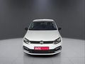 2025 Volkswagen Polo Vivo 1.4
