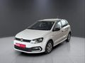 2025 Volkswagen Polo Vivo 1.4