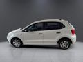 2025 Volkswagen Polo Vivo 1.4