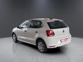 2025 Volkswagen Polo Vivo 1.4