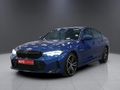2024 BMW 3 Series 320i M Sport Auto