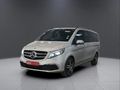 2023 Mercedes-Benz V-Class V250d Avantgarde Auto