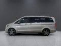 2023 Mercedes-Benz V-Class V250d Avantgarde Auto