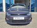 2026 Volkswagen Polo Vivo 1.4