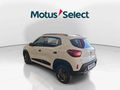 2022 Renault Kwid 1.0 Climber Auto
