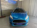 2016 Ford Fiesta 1.5 TDCi Trend 5-dr