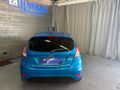 2016 Ford Fiesta 1.5 TDCi Trend 5-dr