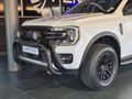 2023 Ford Ranger 2.0 Bi-Turbo Wildtrak Double Cab Auto