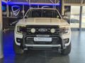 2023 Ford Ranger 2.0 Bi-Turbo Wildtrak Double Cab Auto