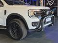 2023 Ford Ranger 2.0 Bi-Turbo Wildtrak Double Cab Auto