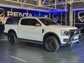 2023 Ford Ranger 2.0 Bi-Turbo Wildtrak Double Cab Auto