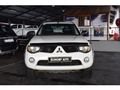 2011 Mitsubishi Triton 2.4 MPi Double-Cab