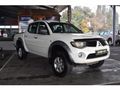 2011 Mitsubishi Triton 2.4 MPi Double-Cab