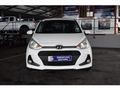 2020 Hyundai Grand i10 1.2 Fluid Cargo Panel Van