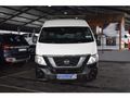 2020 Nissan NV350 2.5i Wide Panel Van