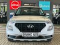 2022 Hyundai Venue 1.0 TGDI Motion DCT