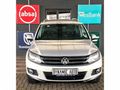 2012 Volkswagen Tiguan 2.0 TDI Sport - Style 4Motion Auto