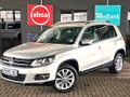 2012 Volkswagen Tiguan 2.0 TDI Sport - Style 4Motion Auto