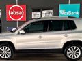 2012 Volkswagen Tiguan 2.0 TDI Sport - Style 4Motion Auto