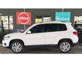 2013 Volkswagen Tiguan 2.0 TDI Sport - Style 4Motion Auto
