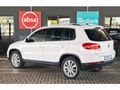 2013 Volkswagen Tiguan 2.0 TDI Sport - Style 4Motion Auto