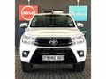 2017 Toyota Hilux 2.8 GD-6 Raised Body Raider Double-Cab Auto
