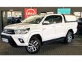 2017 Toyota Hilux 2.8 GD-6 Raised Body Raider Double-Cab Auto