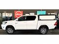 2017 Toyota Hilux 2.8 GD-6 Raised Body Raider Double-Cab Auto