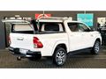 2017 Toyota Hilux 2.8 GD-6 Raised Body Raider Double-Cab Auto