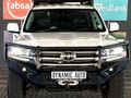 2016 Toyota Land Cruiser 200 4.5 D V8 VX Auto