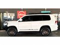 2016 Toyota Land Cruiser 200 4.5 D V8 VX Auto