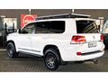 2016 Toyota Land Cruiser 200 4.5 D V8 VX Auto