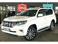 2024 Toyota Land Cruiser Prado 2.8 GD VX-L Auto