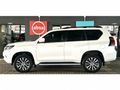 2024 Toyota Land Cruiser Prado 2.8 GD VX-L Auto
