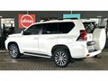 2024 Toyota Land Cruiser Prado 2.8 GD VX-L Auto
