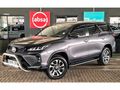 2023 Toyota Fortuner 2.8 GD-6 VX Auto