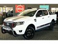 2023 Ford Ranger 2.0D Bi-Turbo Stormtrak Auto Double-Cab