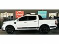 2023 Ford Ranger 2.0D Bi-Turbo Stormtrak Auto Double-Cab
