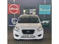 2018 Datsun Go 1.2 Mid