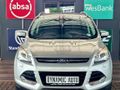 2016 Ford Kuga 2.0 TDCi Titanium AWD Auto