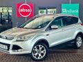 2016 Ford Kuga 2.0 TDCi Titanium AWD Auto