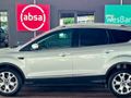 2016 Ford Kuga 2.0 TDCi Titanium AWD Auto